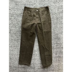 AYR Jeans The Houseplant In Sicilian Umber Size 30x30‎ NWOT
